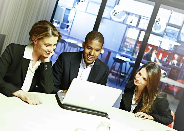 Novotel Milano Linate Aeroporto