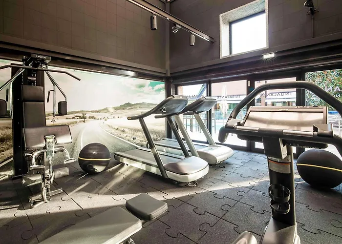 Novotel Milano Linate Aeroporto
